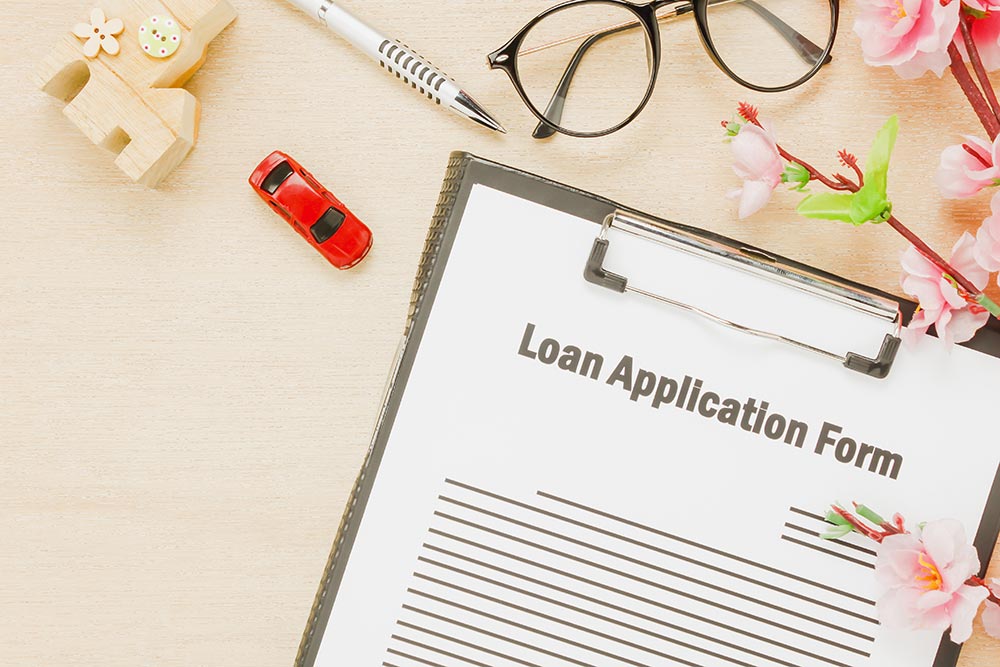 3 Tips for a Successful Loan Application with No Credit Check