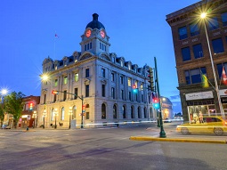 Payday Loans Moose Jaw