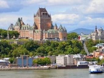 Short Term Loans in Quebec