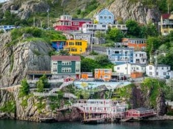 Apply for a credit consolidation in Newfoundland with Cash Depot